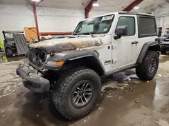 1C4PJXAN9SW603110 2025 JEEP WRANGLER