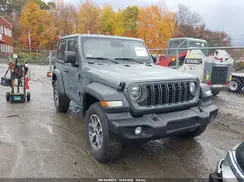 1C4PJXAN9SW646359 2025 JEEP WRANGLER