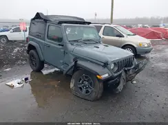 1C4PJXAN9SW654686 2025 JEEP WRANGLER