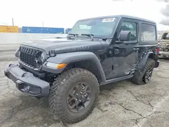 1C4PJXAN9TW160409 2026 JEEP WRANGLER