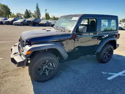 1C4PJXAN9TW198271 2026 JEEP WRANGLER