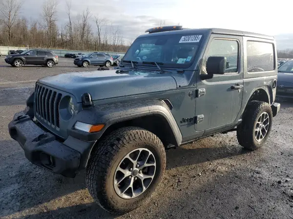 1C4PJXANXRW114287 2024 JEEP WRANGLER - Image 1