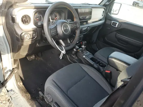 1C4PJXANXRW114287 2024 JEEP WRANGLER - Image 8