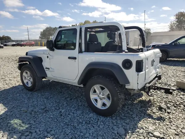 1C4PJXANXRW135169 2024 JEEP WRANGLER - Image 2