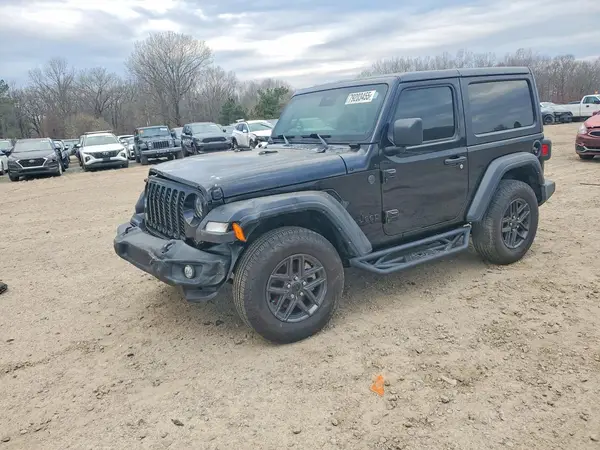 1C4PJXANXRW138797 2024 JEEP WRANGLER - Image 1