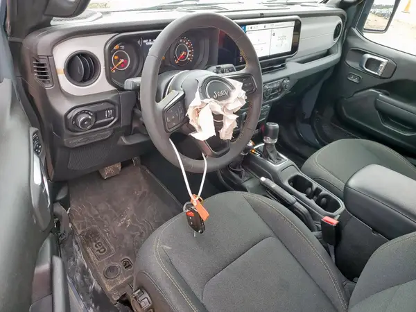 1C4PJXANXRW140257 2024 JEEP WRANGLER - Image 8