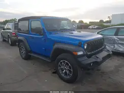 1C4PJXANXRW160377 2024 JEEP WRANGLER