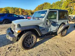1C4PJXANXRW369232 2024 JEEP WRANGLER