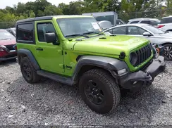 1C4PJXANXSW583143 2025 JEEP WRANGLER