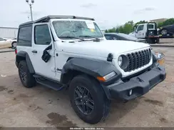 1C4PJXANXSW620756 2025 JEEP WRANGLER