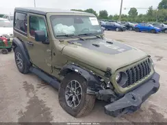 1C4PJXANXTW202666 2026 JEEP WRANGLER