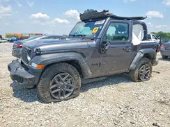 1C4PJXANXTW207544 2026 JEEP WRANGLER