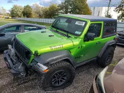 1C4PJXANXTW274371 2026 JEEP WRANGLER