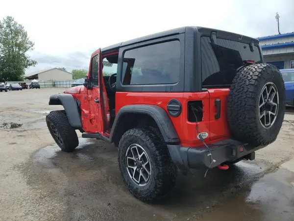 1C4PJXCG0RW153209 2024 JEEP WRANGLER - Image 2