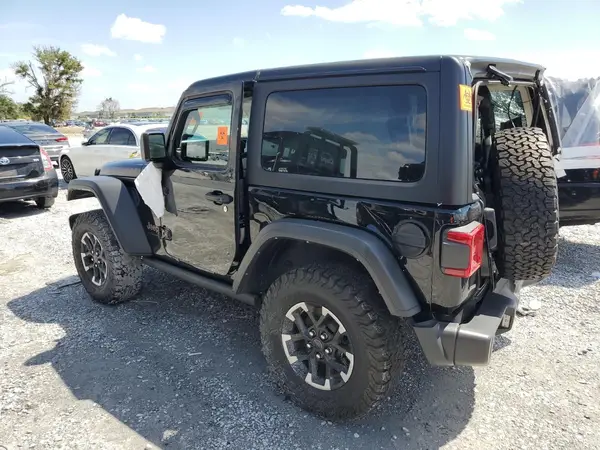 1C4PJXCG1RW139724 2024 JEEP WRANGLER - Image 2