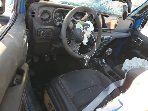 1C4PJXCG1RW298288 2024 JEEP WRANGLER - Image 8