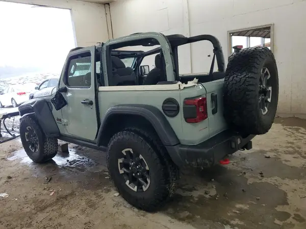 1C4PJXCG1RW311170 2024 JEEP WRANGLER - Image 2