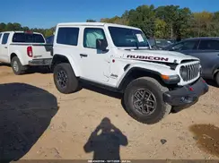 1C4PJXCG2SW644001 2025 JEEP WRANGLER