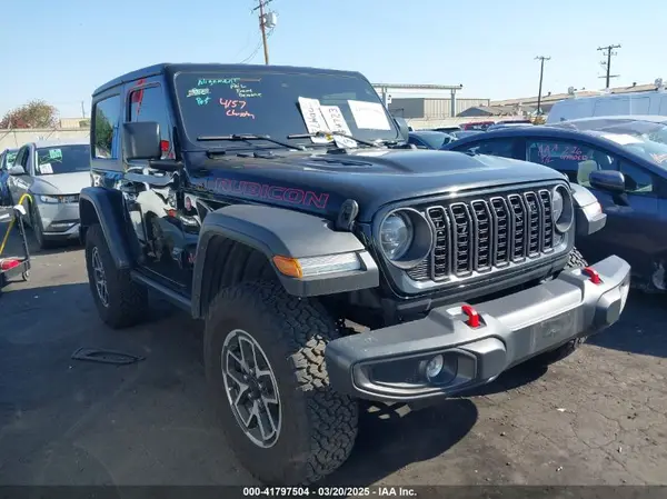 1C4PJXCG3RW311204 2024 JEEP WRANGLER - Image 1