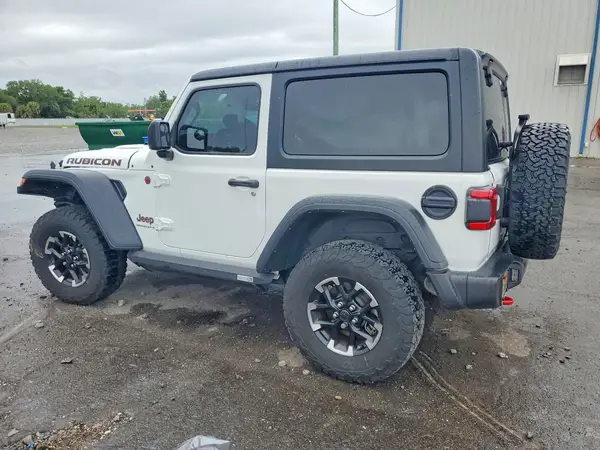 1C4PJXCG5RW152055 2024 JEEP WRANGLER - Image 2
