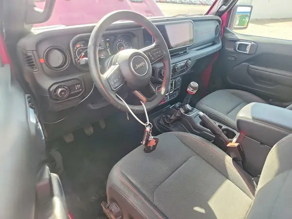 1C4PJXCG5RW327551 2024 JEEP WRANGLER - Image 8