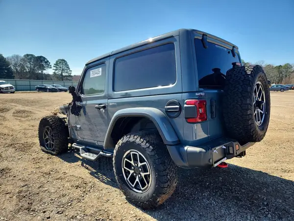 1C4PJXCG8RW183364 2024 JEEP WRANGLER - Image 2