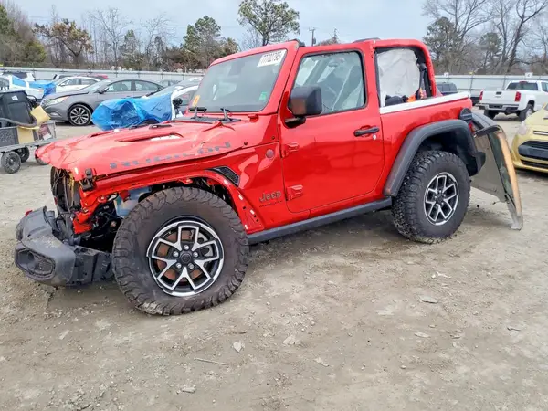 1C4PJXCG8RW355036 2024 JEEP WRANGLER - Image 1