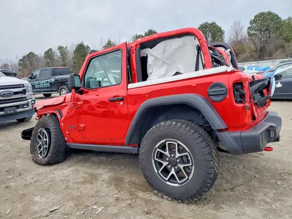 1C4PJXCG8RW355036 2024 JEEP WRANGLER - Image 2