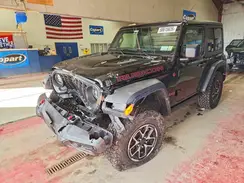 1C4PJXCG9SW533316 2025 JEEP WRANGLER