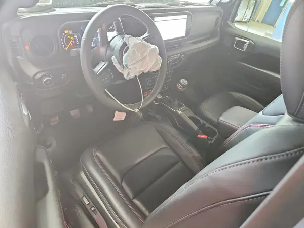 1C4PJXCG9SW533316 2025 JEEP WRANGLER - Image 8