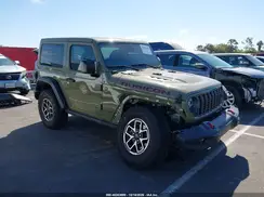 1C4PJXCN1SW564462 2025 JEEP WRANGLER