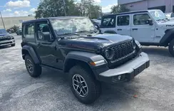 1C4PJXCN3SW529647 2025 JEEP WRANGLER