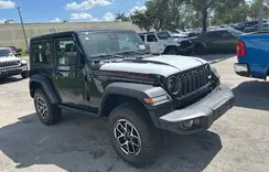1C4PJXCN5SW529648 2025 JEEP WRANGLER