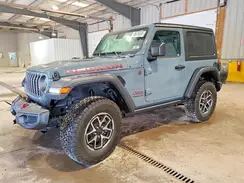 1C4PJXCN8SW543706 2025 JEEP WRANGLER