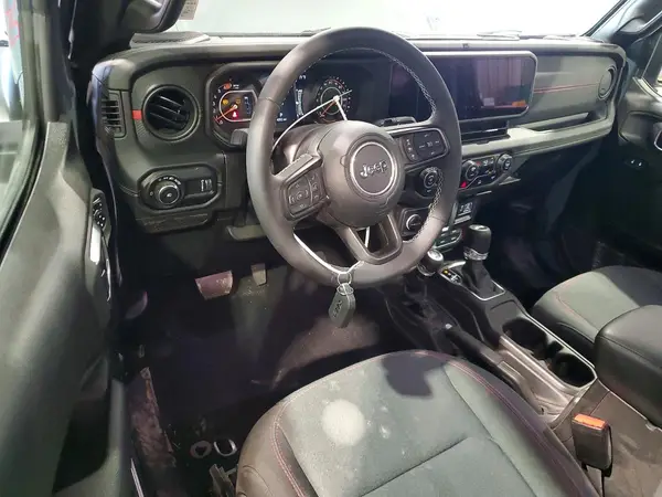 1C4PJXCN8SW543706 2025 JEEP WRANGLER - Image 8