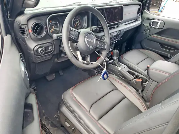 1C4PJXCN8SW655423 2025 JEEP WRANGLER - Image 8
