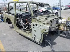 1C4PJXCN8TW190983 2026 JEEP WRANGLER