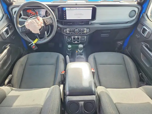 1C4PJXDG0RW226271 2024 JEEP WRANGLER - Image 8