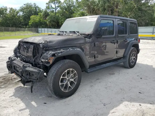 1C4PJXDG0RW237576 2024 JEEP WRANGLER - Image 1