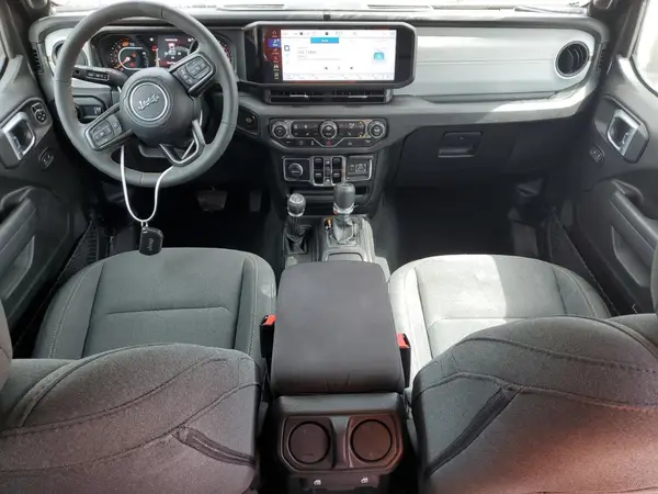 1C4PJXDG0RW237576 2024 JEEP WRANGLER - Image 8