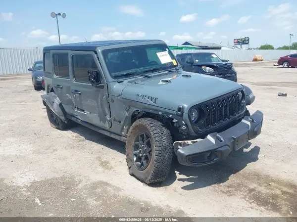 1C4PJXDG0RW238162 2024 JEEP WRANGLER - Image 1