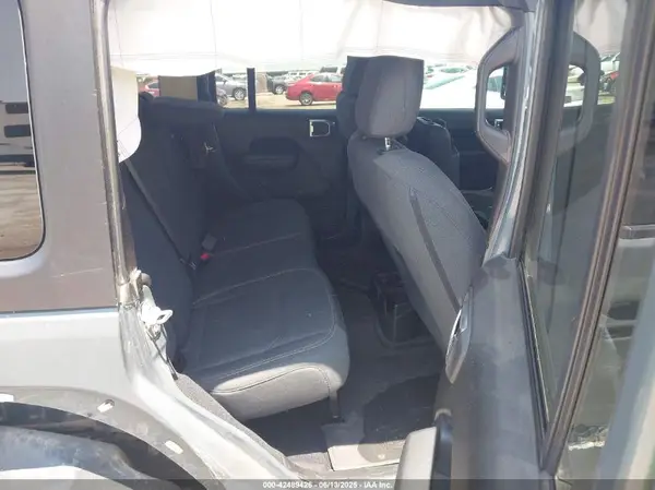 1C4PJXDG0RW238162 2024 JEEP WRANGLER - Image 8