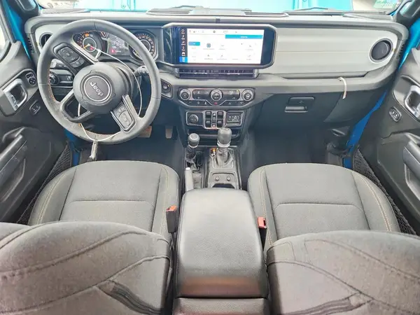 1C4PJXDG0RW246732 2024 JEEP WRANGLER - Image 8