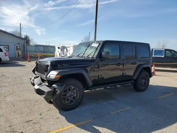 1C4PJXDG0RW260789 2024 JEEP WRANGLER - Image 1