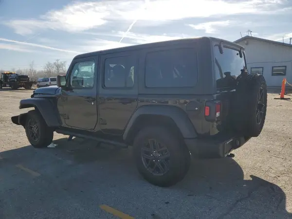 1C4PJXDG0RW260789 2024 JEEP WRANGLER - Image 2