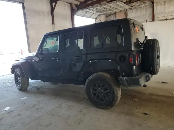 1C4PJXDG0RW284669 2024 JEEP WRANGLER - Image 2