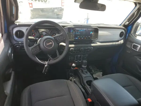 1C4PJXDG0RW289094 2024 JEEP WRANGLER - Image 8