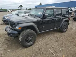 1C4PJXDG0RW300255 2024 JEEP WRANGLER