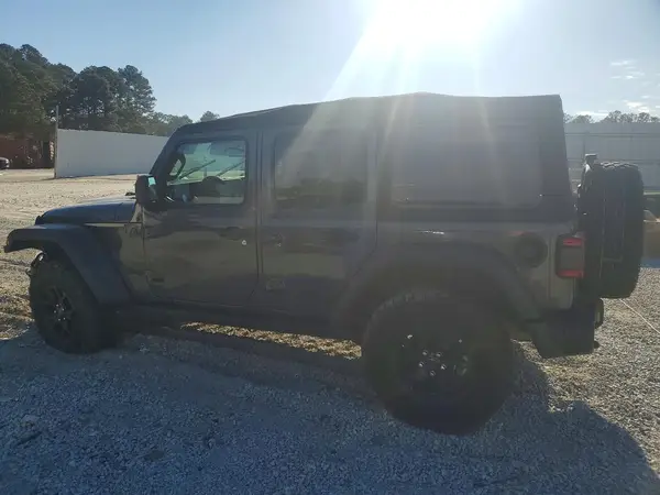 1C4PJXDG0RW300515 2024 JEEP WRANGLER - Image 2