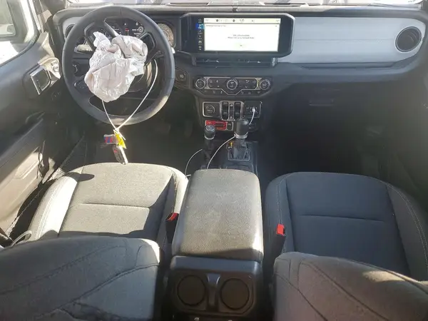 1C4PJXDG0RW300515 2024 JEEP WRANGLER - Image 8